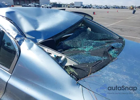 2013 Subaru Legacy 2.5I z USA, uszkodzony, nr VIN 4S3BMBA68D3043209